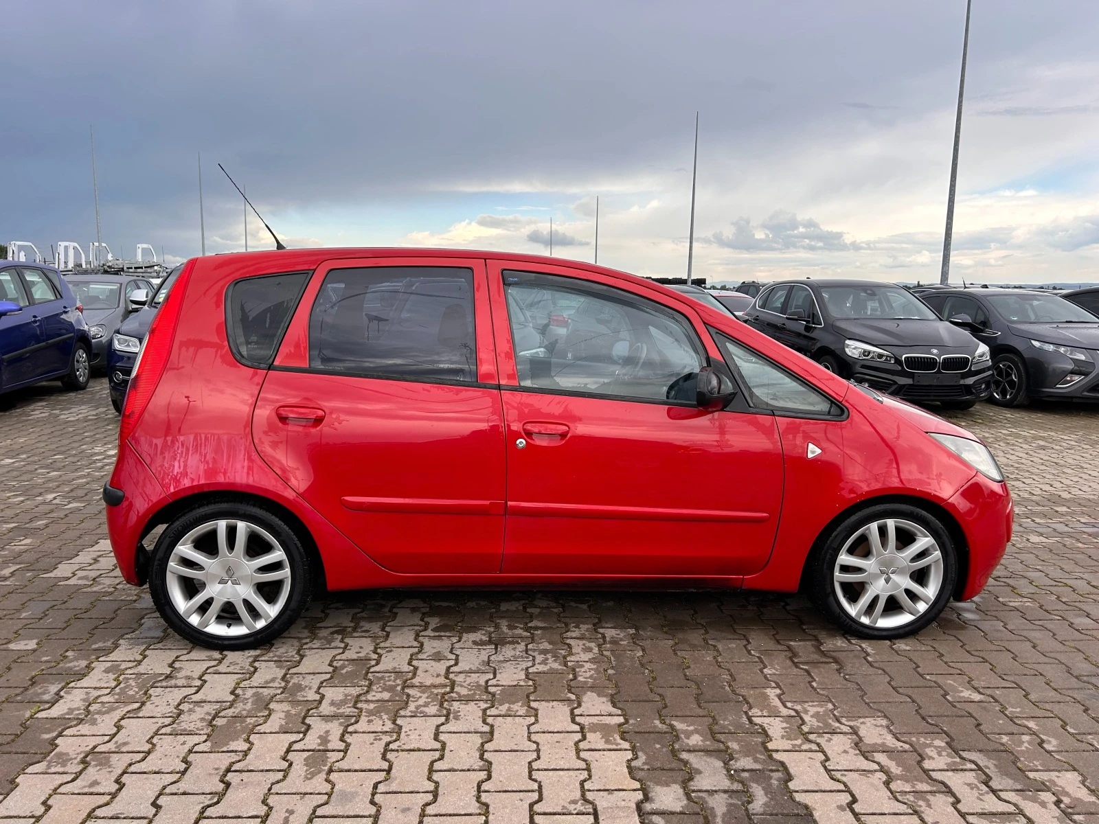 Mitsubishi Colt 1.5D KOJA EURO 4 ЛИЗИНГ - изображение 6