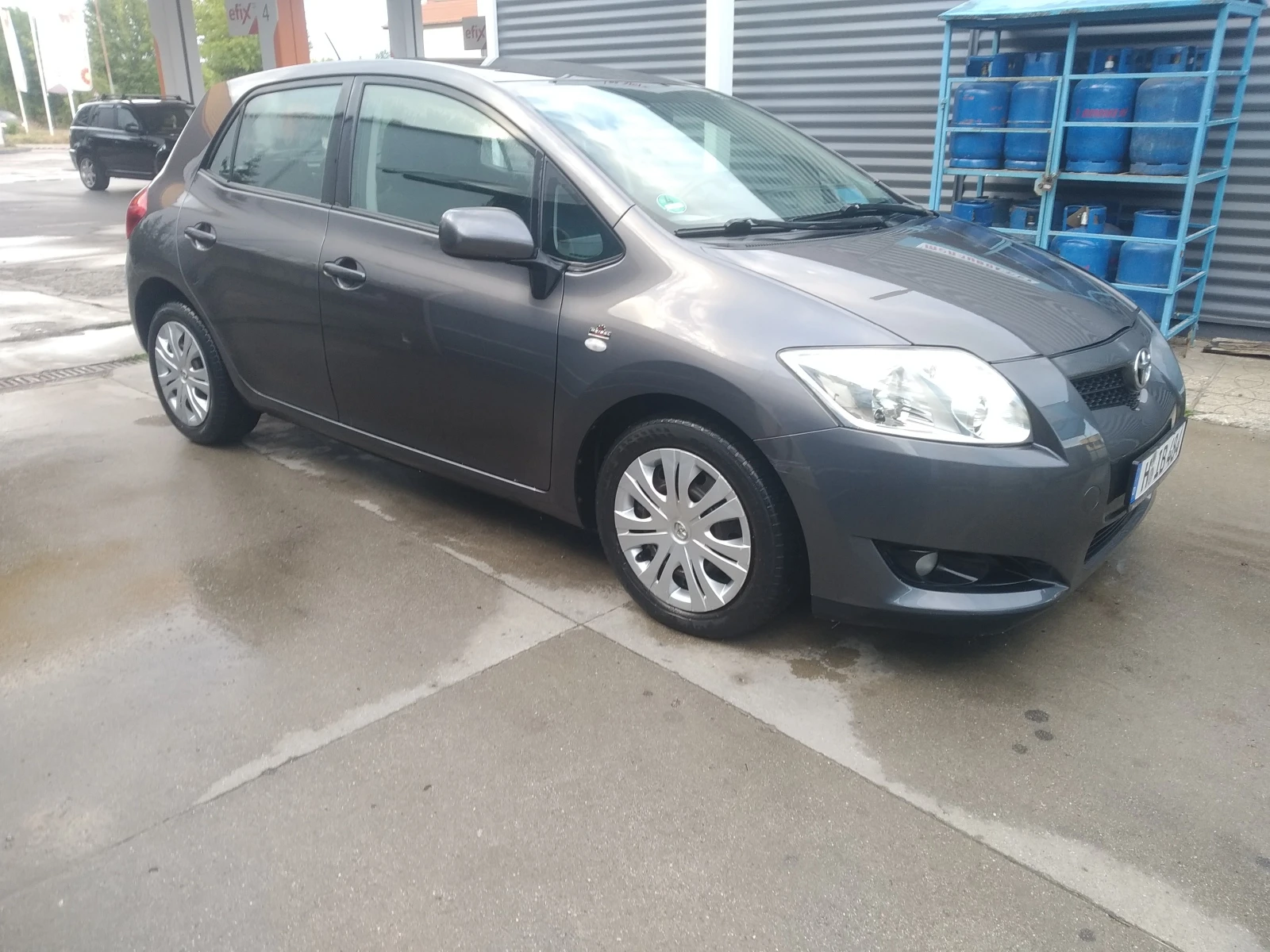 Toyota Auris 2.0 D4D - изображение 3