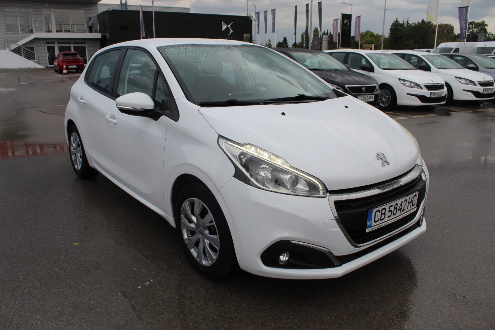 Peugeot 208 ACTIVE 1.2 VTi 68 BVM5 EURO 6.2 LPG /1905247 - изображение 2