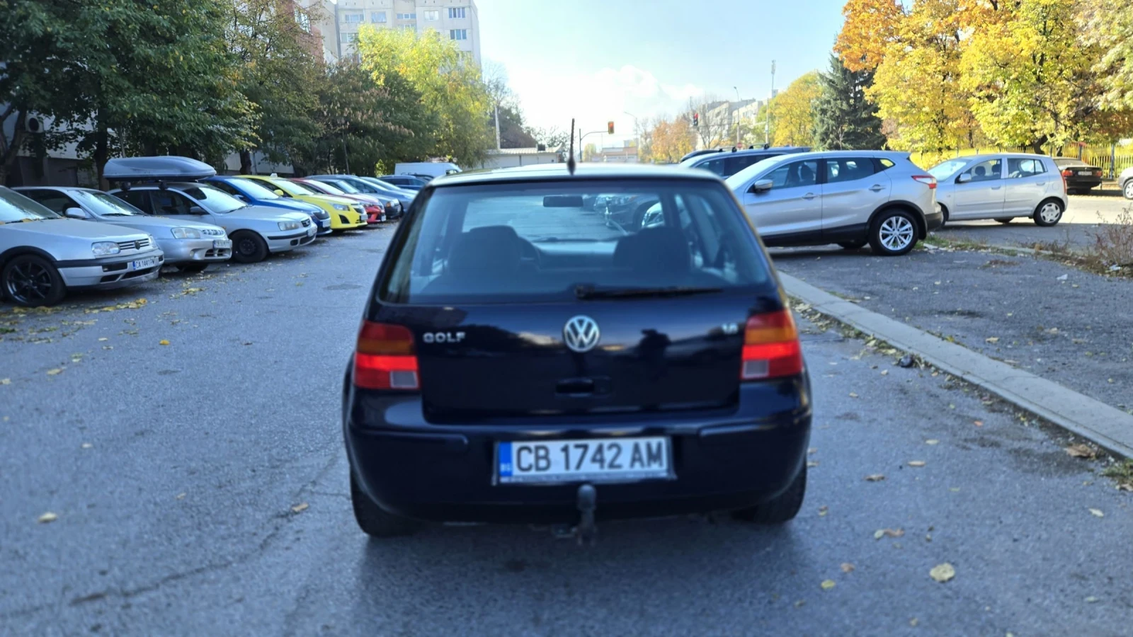 VW Golf  - изображение 5