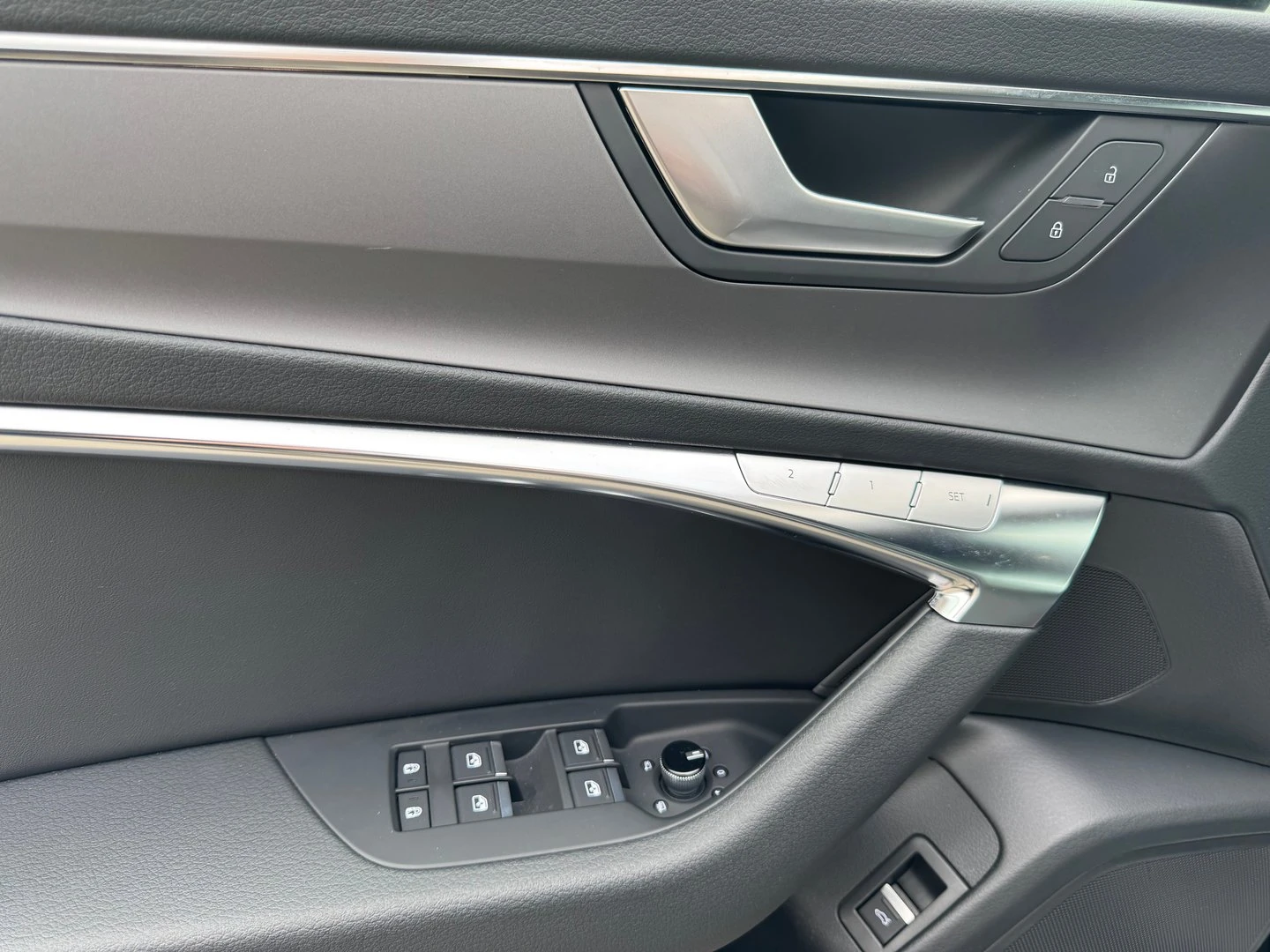 Audi A6 Audi A6 allroad 50 TDI quattro - изображение 7