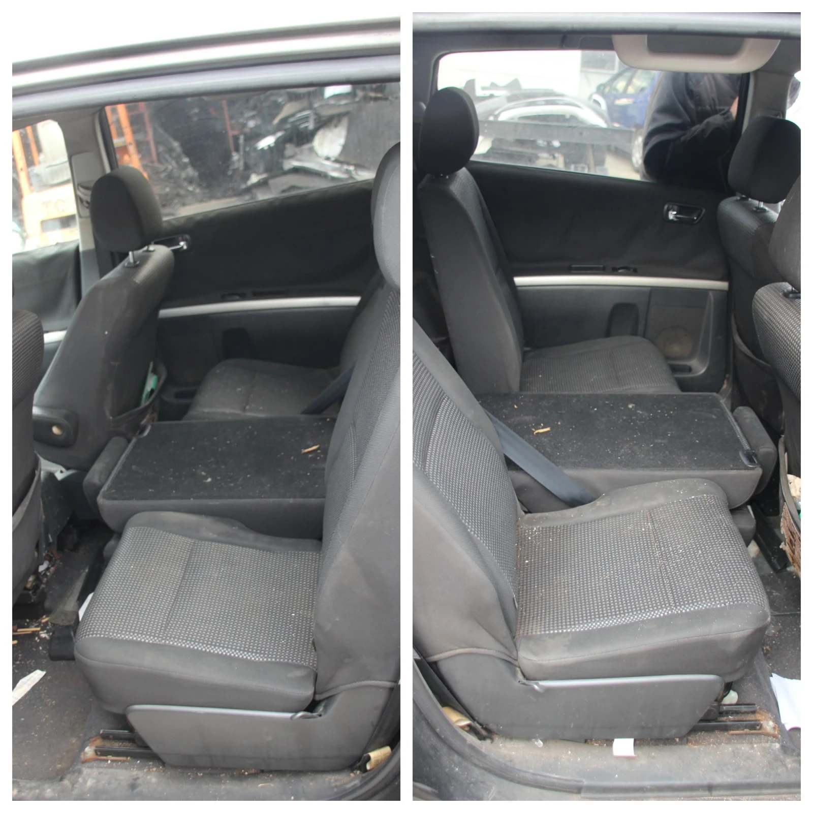 Toyota Corolla verso 2.0 D-4D  177 .  -     | Mobile.bg   14