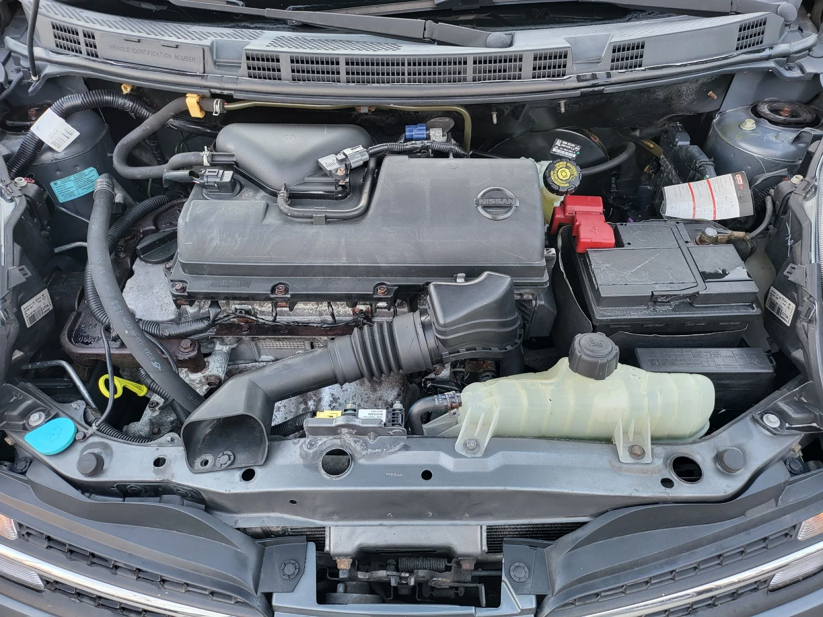 Nissan Micra 1.2I 80k.c. facelift | Mobile.bg — изображение 16