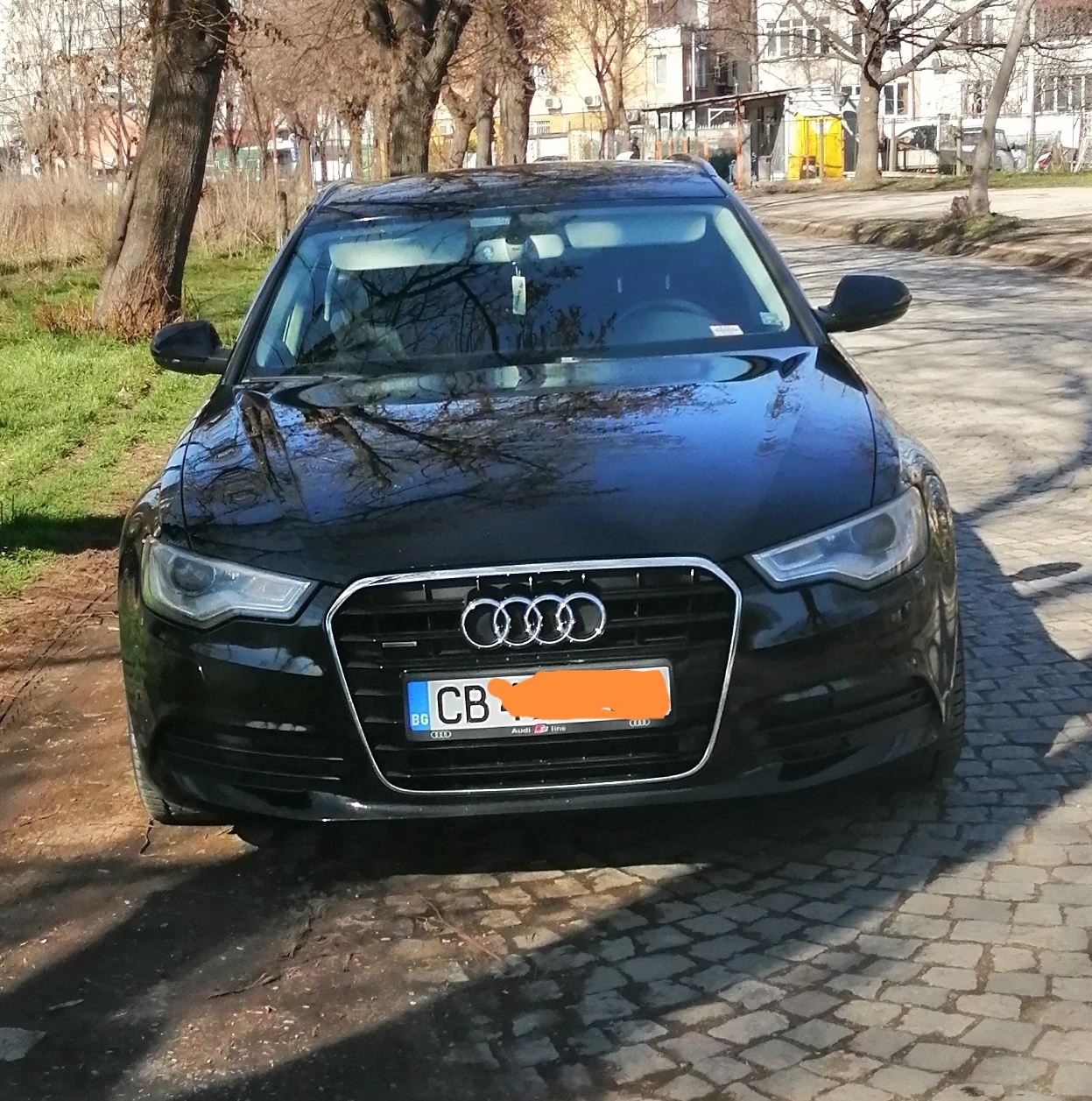 Audi A6 | Mobile.bg   1