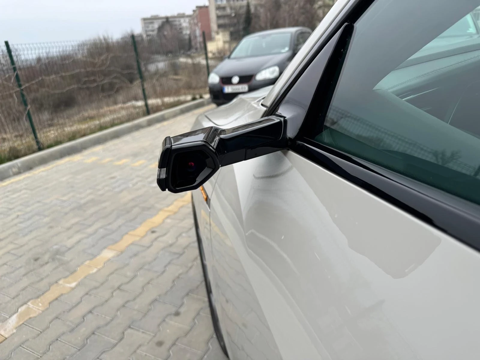 Audi E-Tron etron 55 95kw | Mobile.bg   12