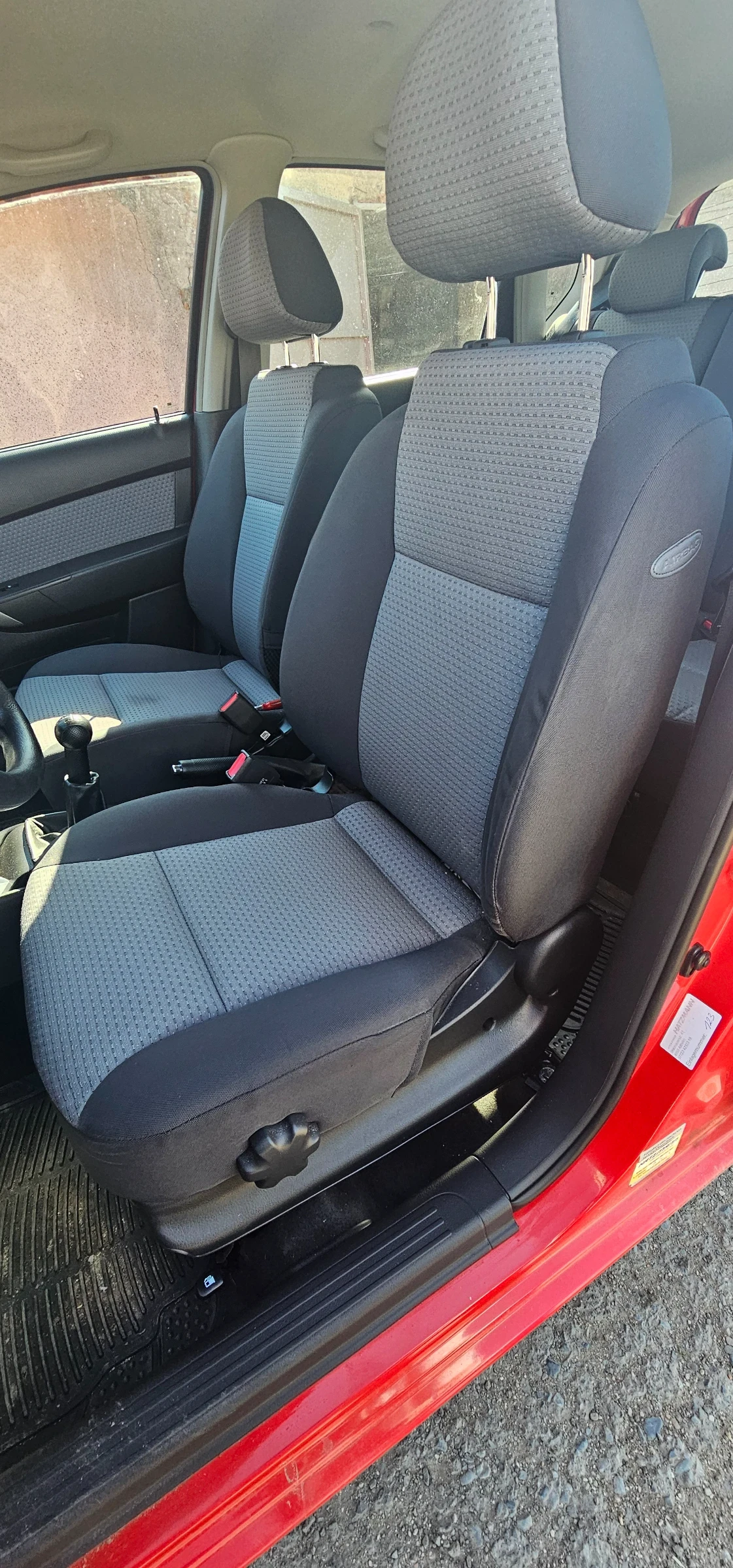 Chevrolet Aveo  - изображение 3