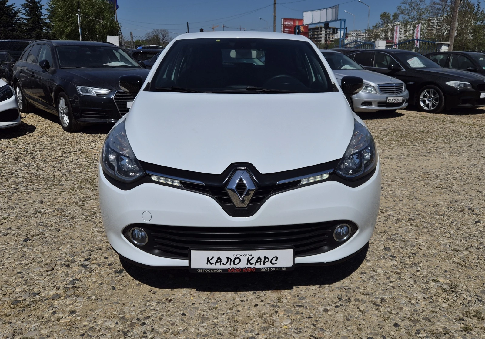 Renault Clio DUEL - изображение 3