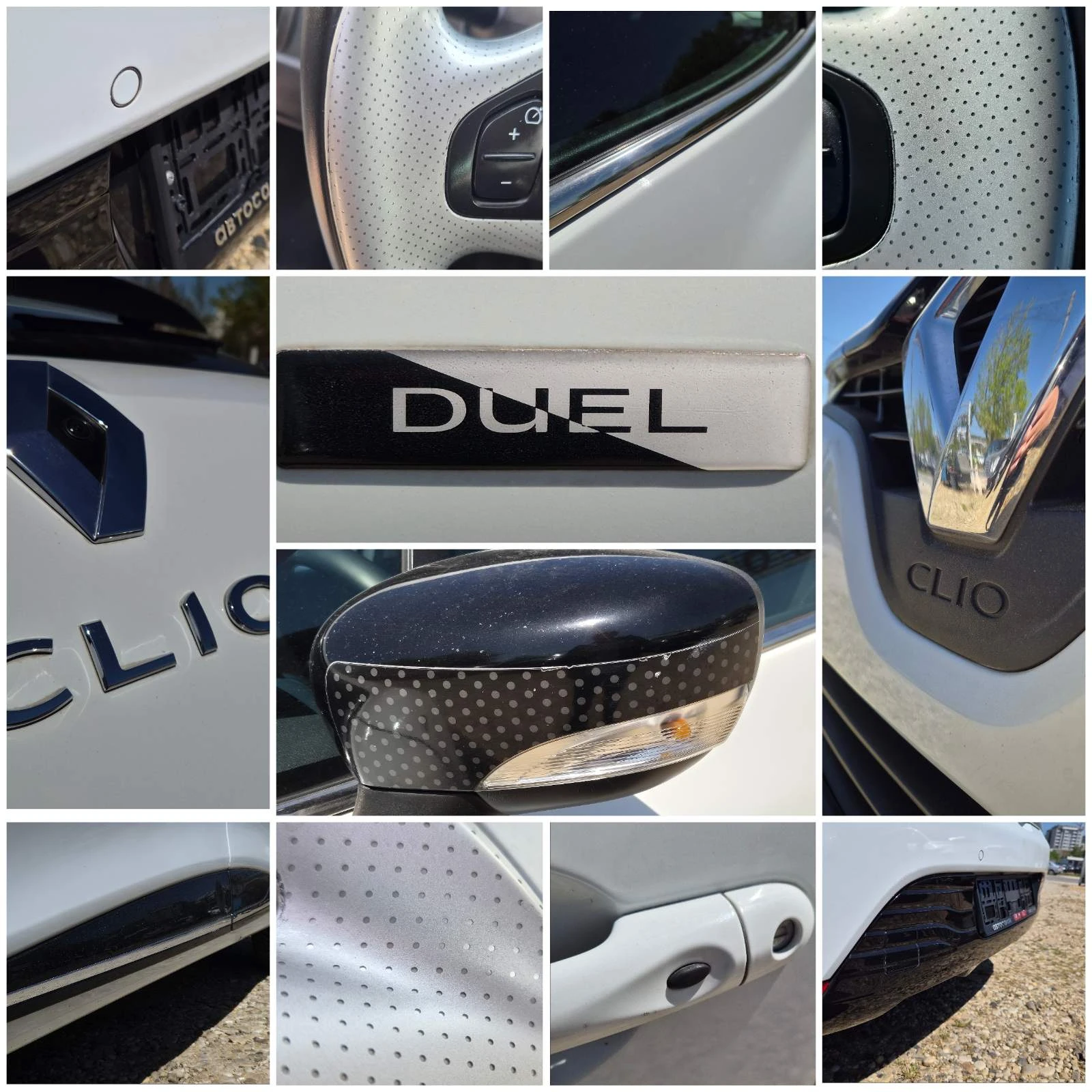 Renault Clio DUEL - изображение 7
