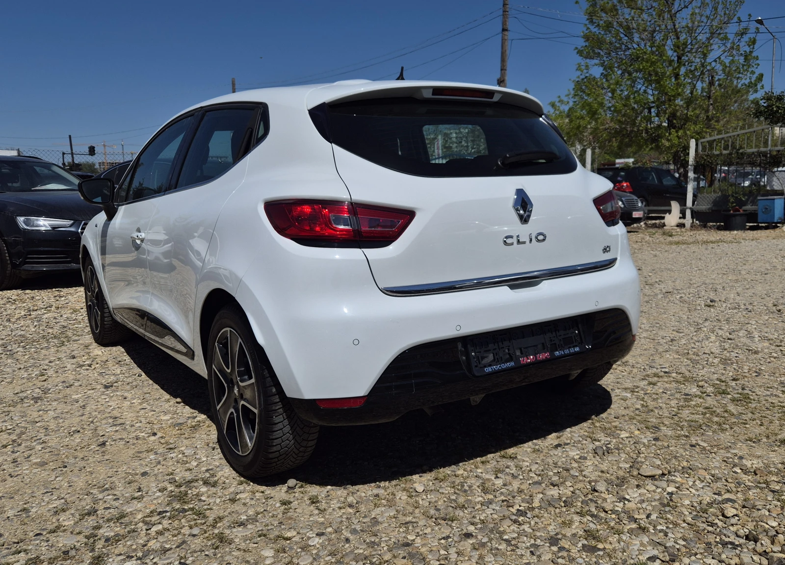 Renault Clio DUEL - изображение 5