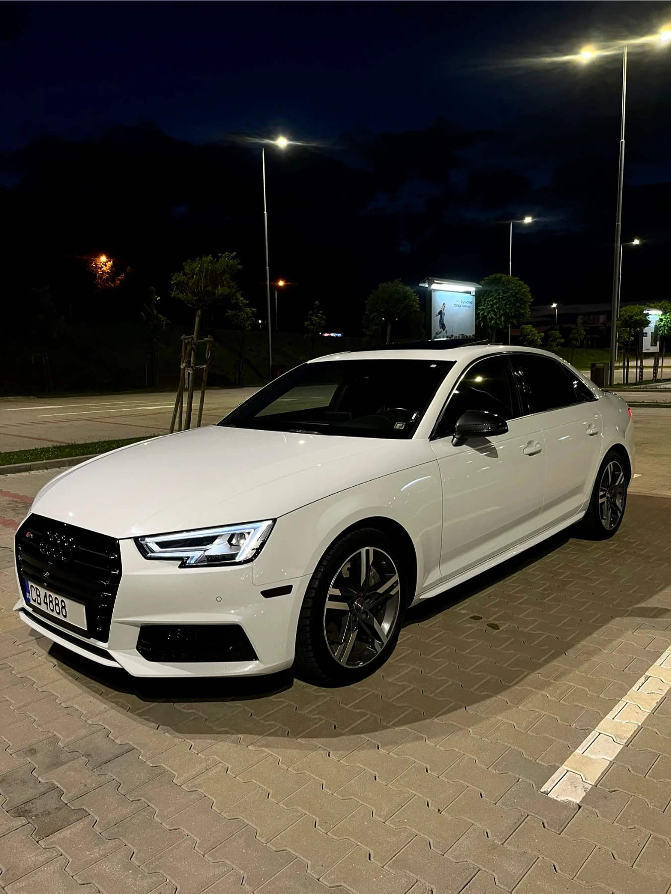 Audi A4  - изображение 3