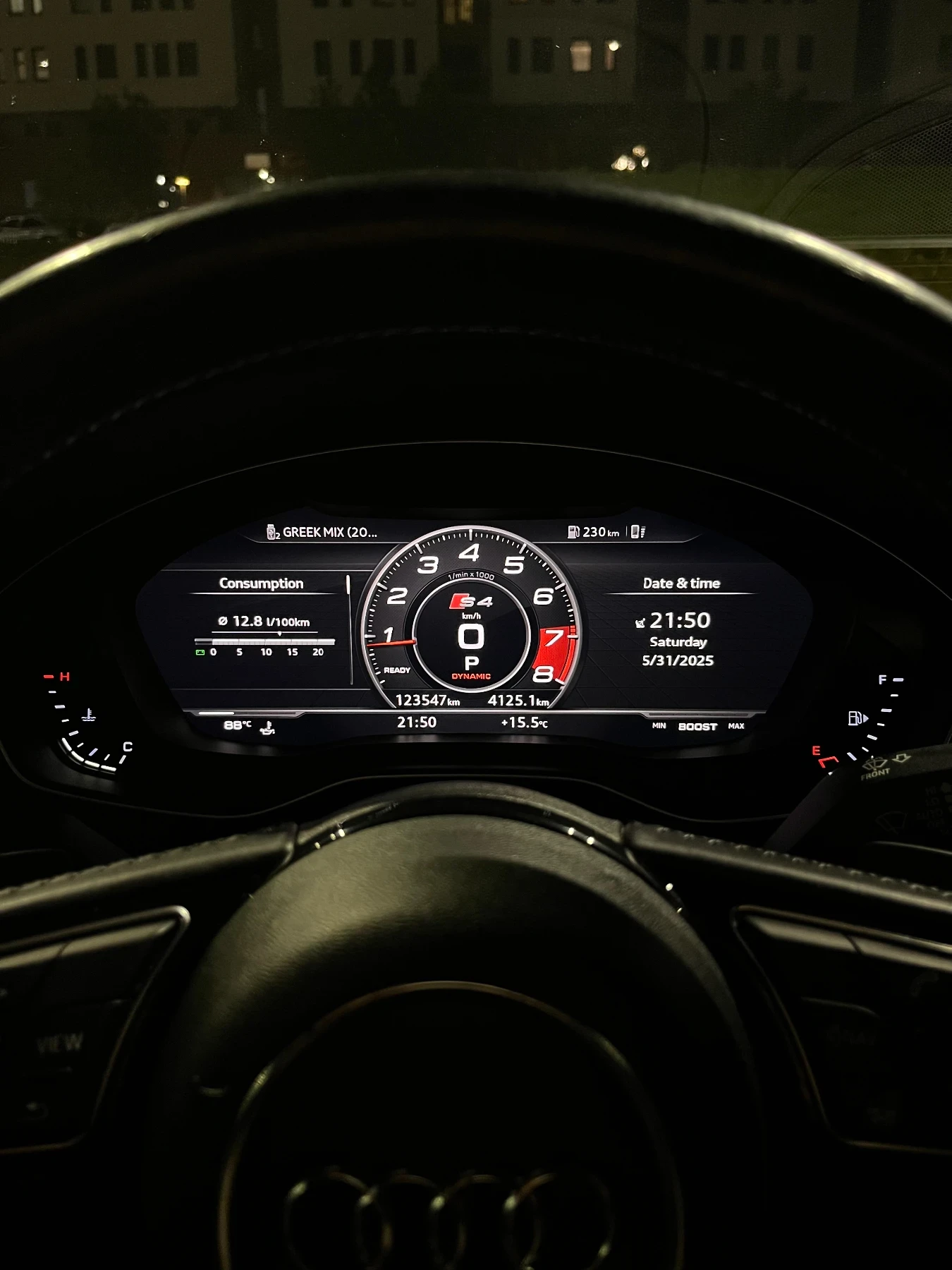 Audi A4  - изображение 8