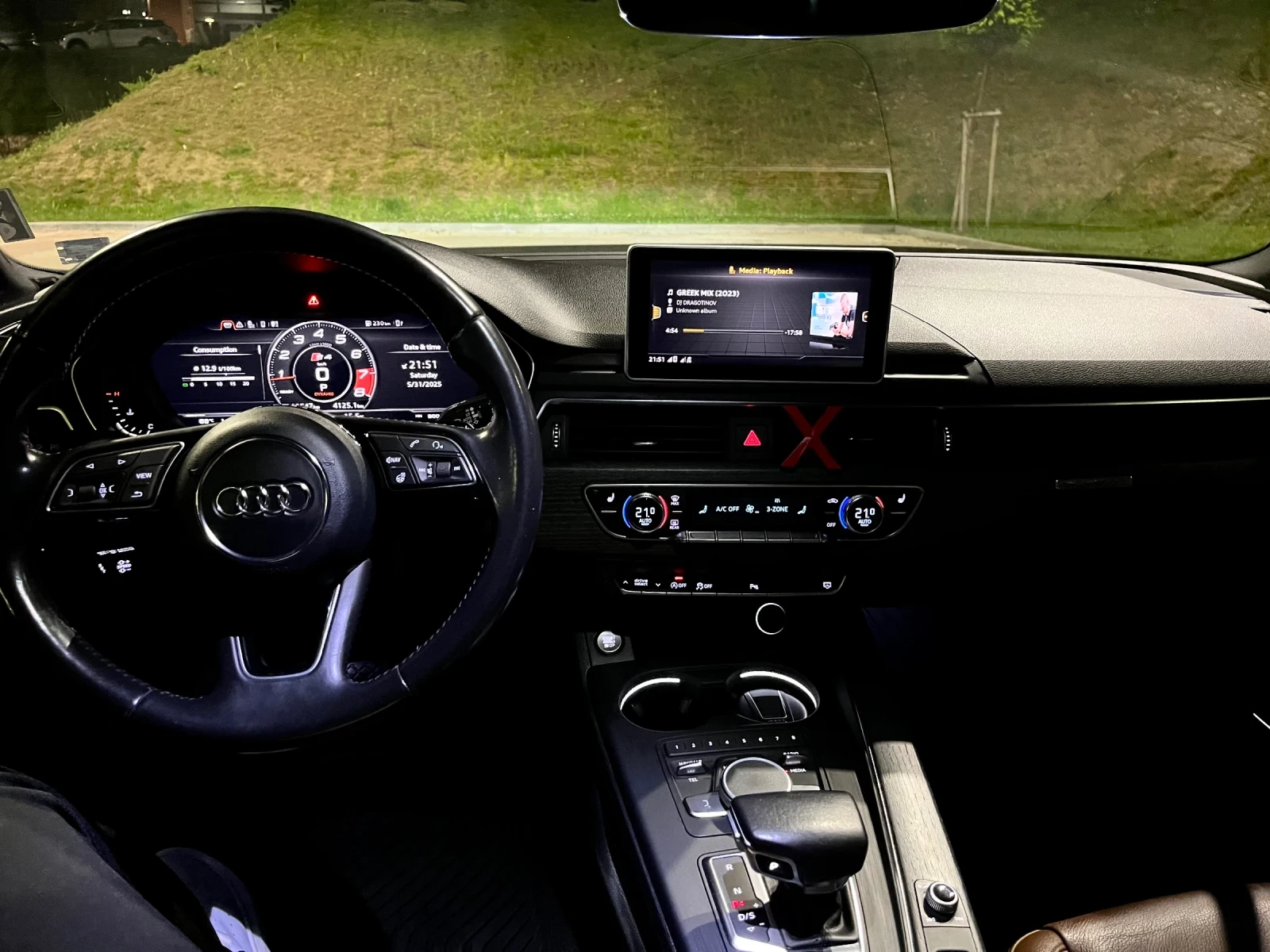 Audi A4  - изображение 10