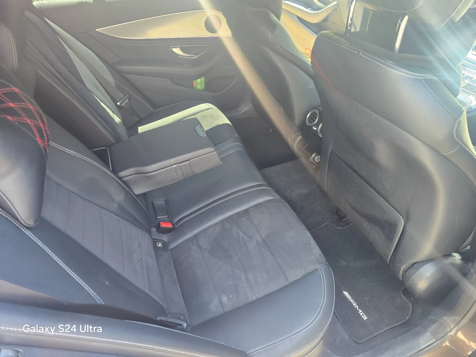 Mercedes-Benz E 220  - изображение 7