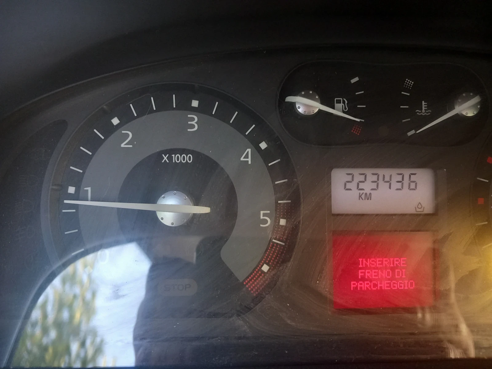 Renault Laguna  - изображение 6