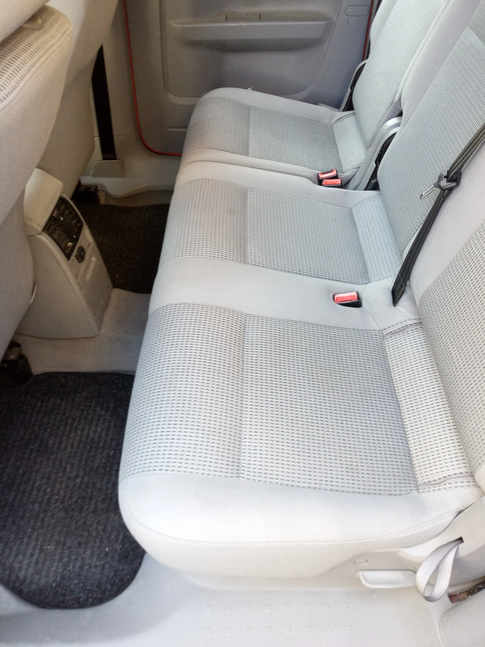 VW Caddy  - изображение 8