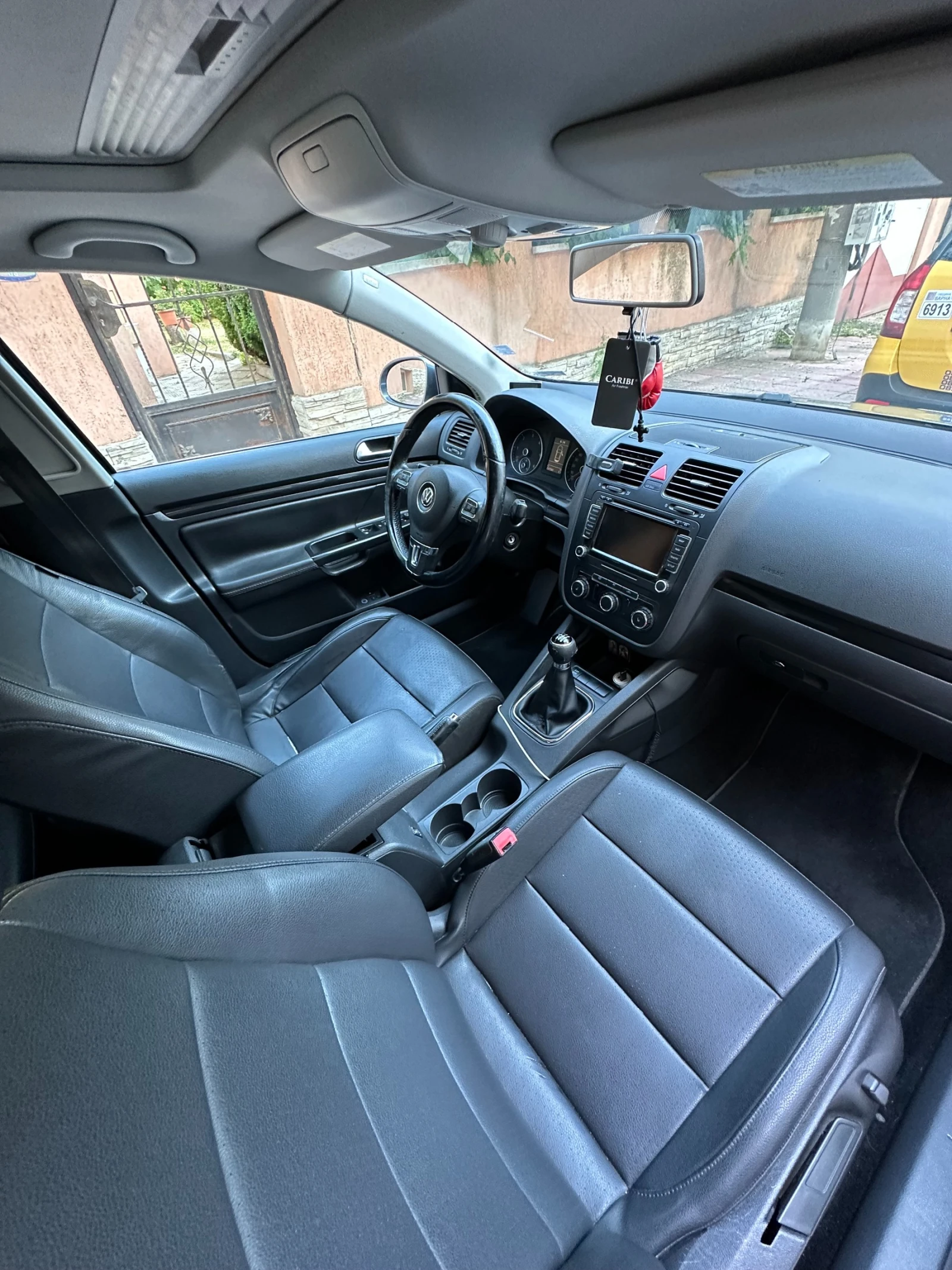 VW Jetta | Mobile.bg   12