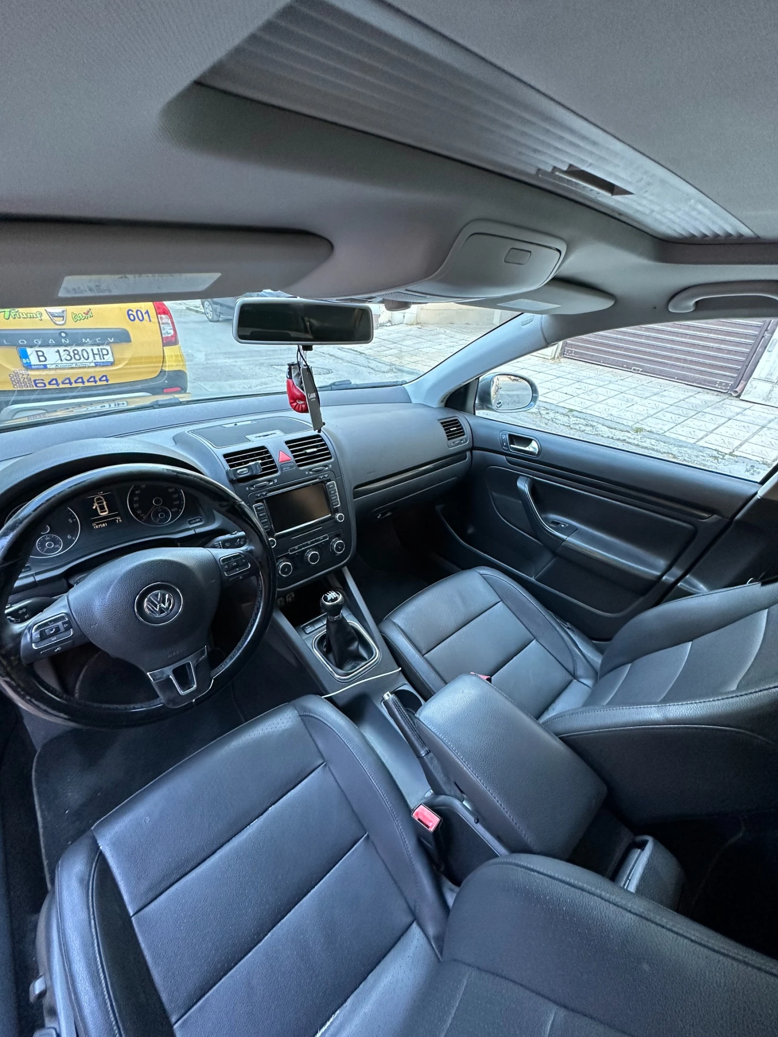 VW Jetta | Mobile.bg   11