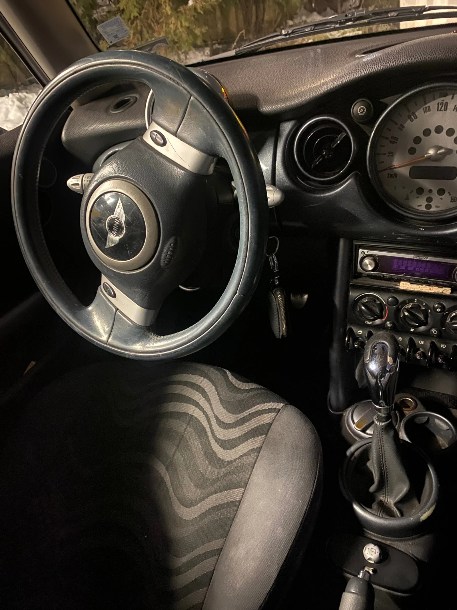 Mini Cooper  - изображение 7