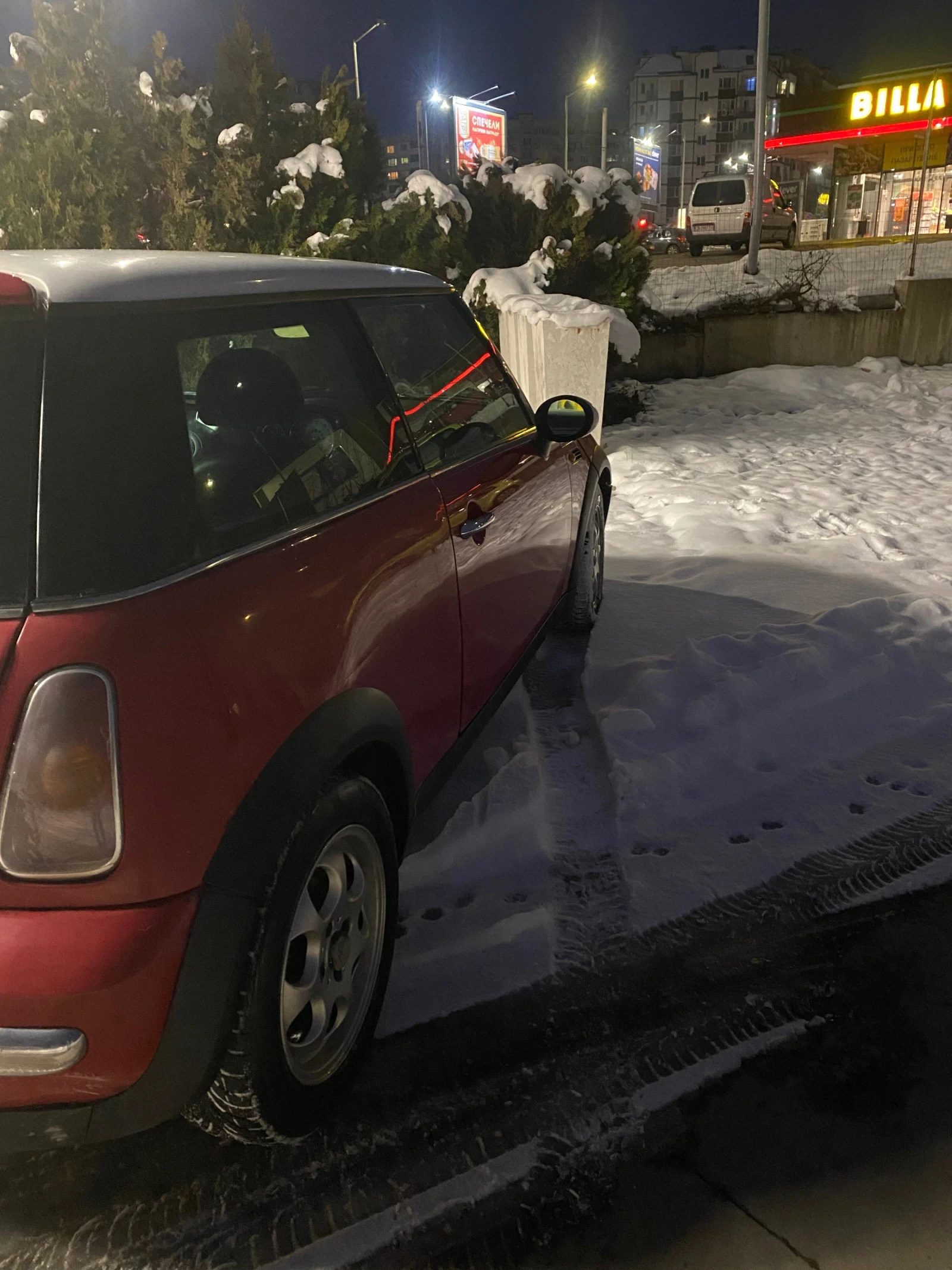 Mini Cooper  - изображение 6