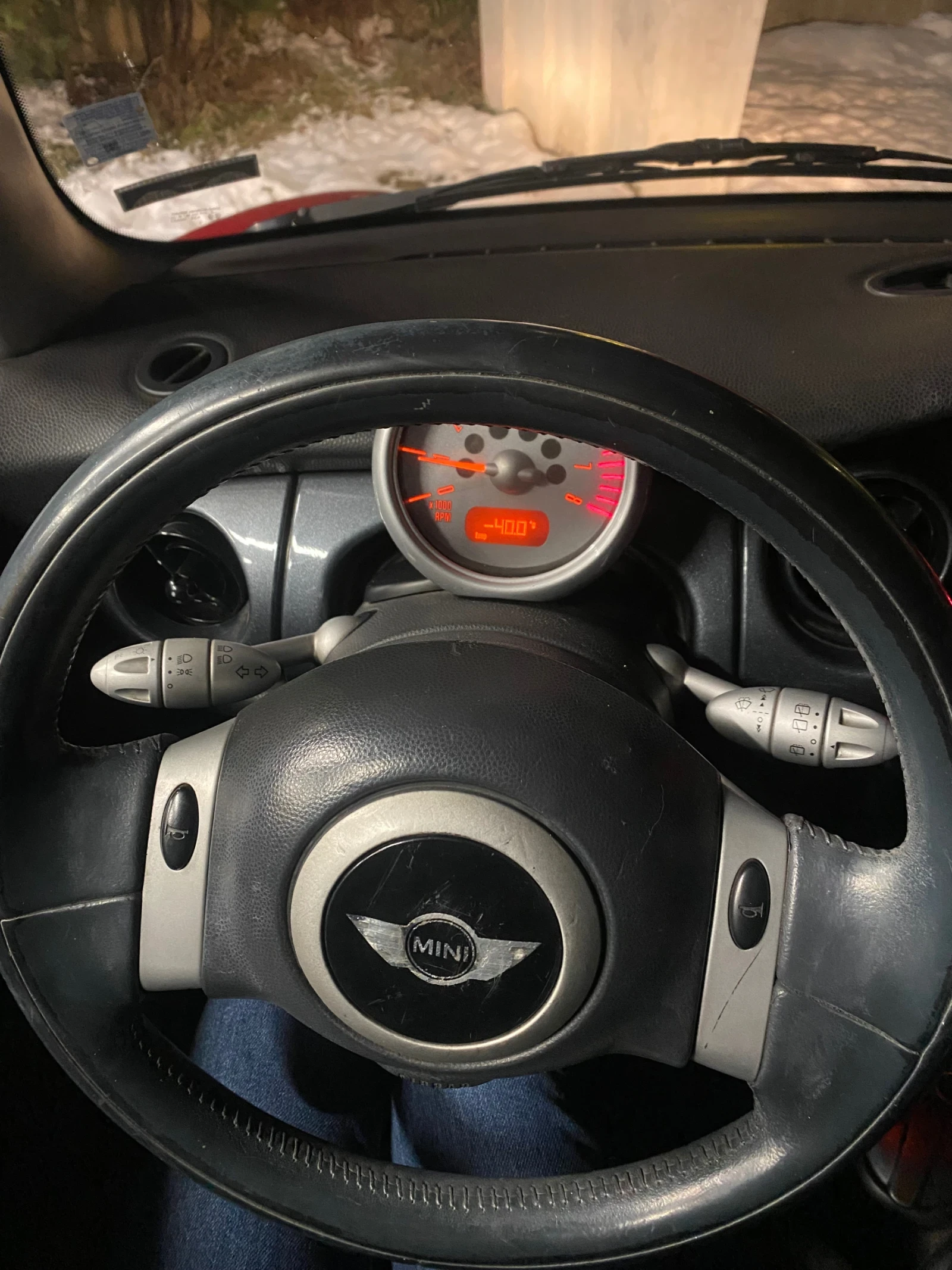 Mini Cooper  - изображение 9