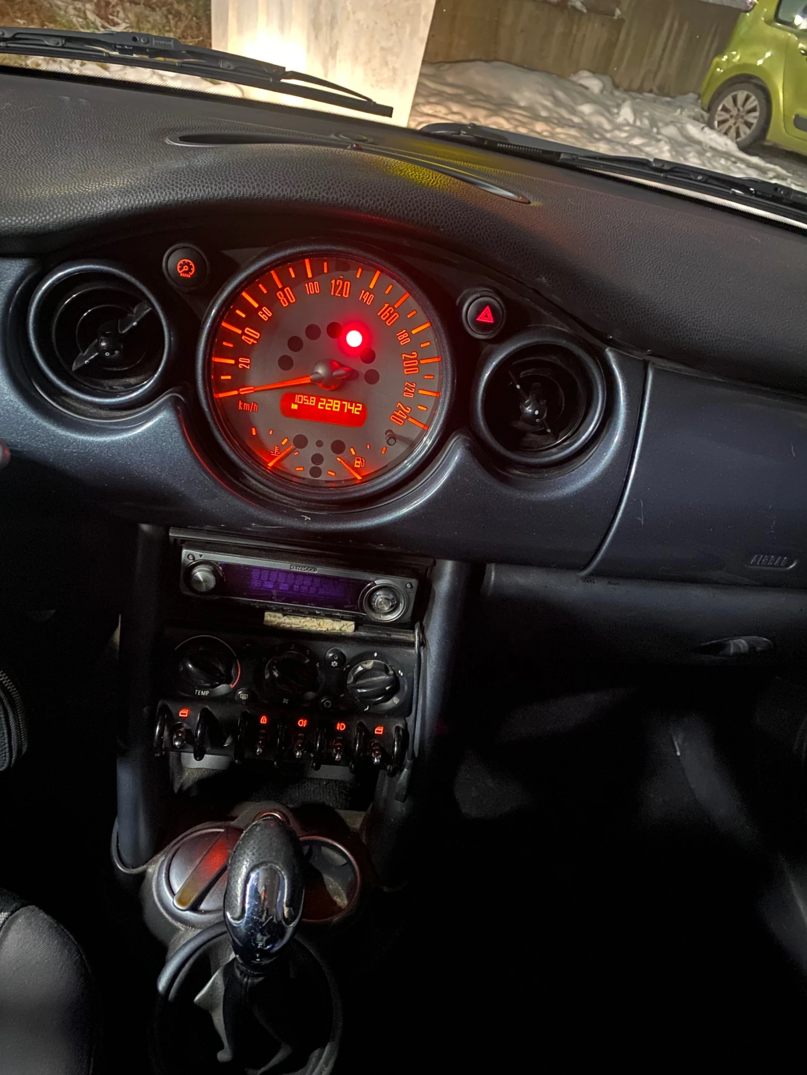 Mini Cooper  - изображение 10