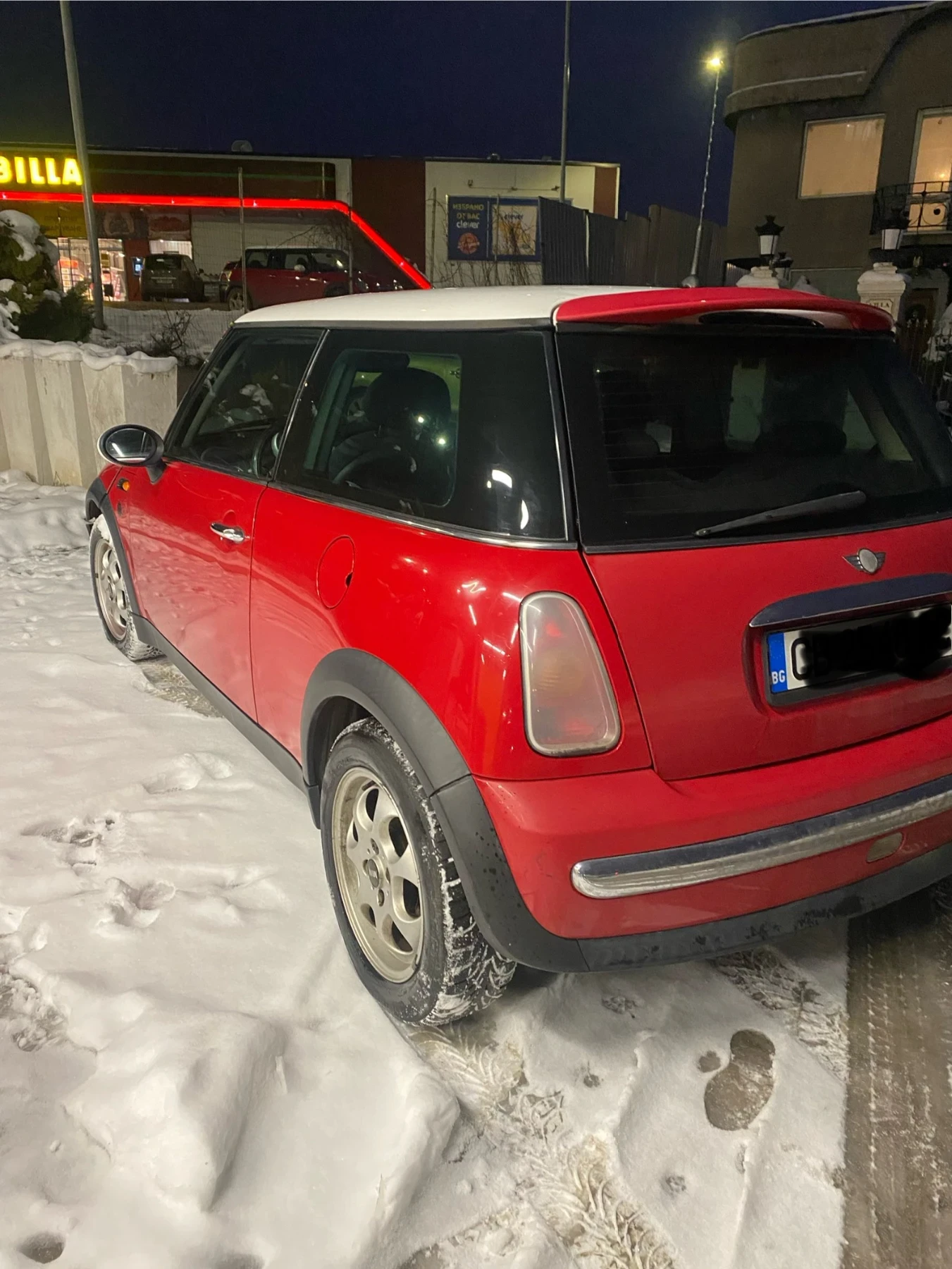 Mini Cooper  - изображение 5