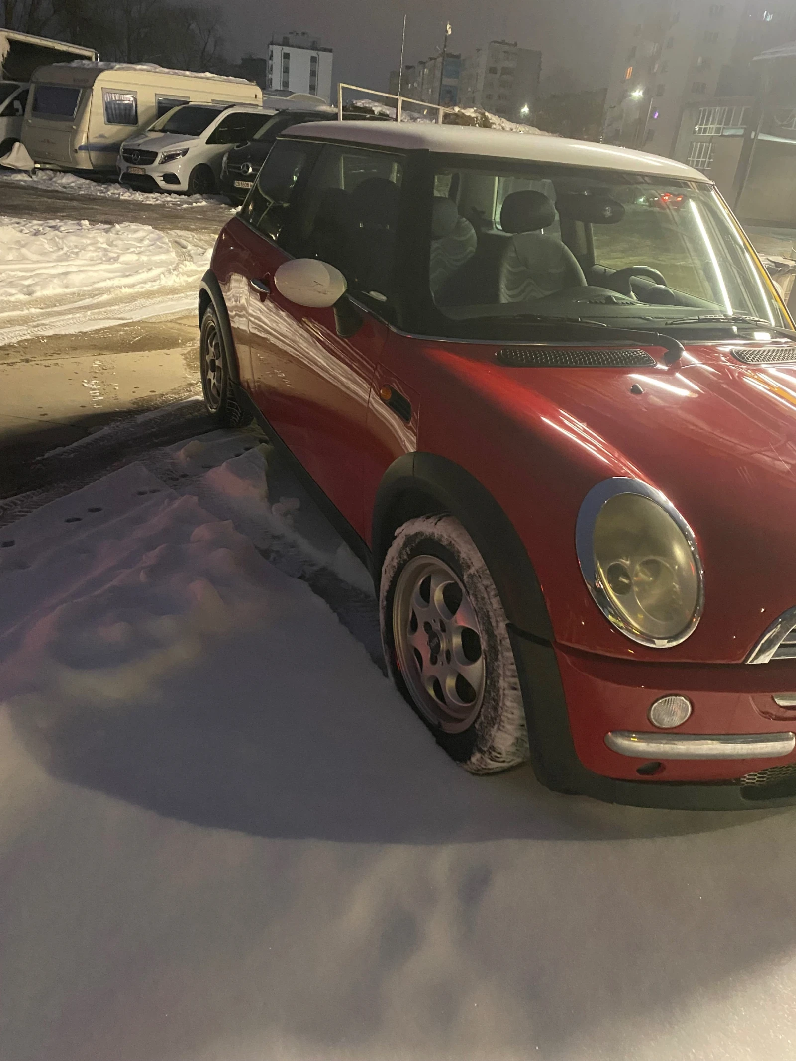 Mini Cooper  - изображение 3