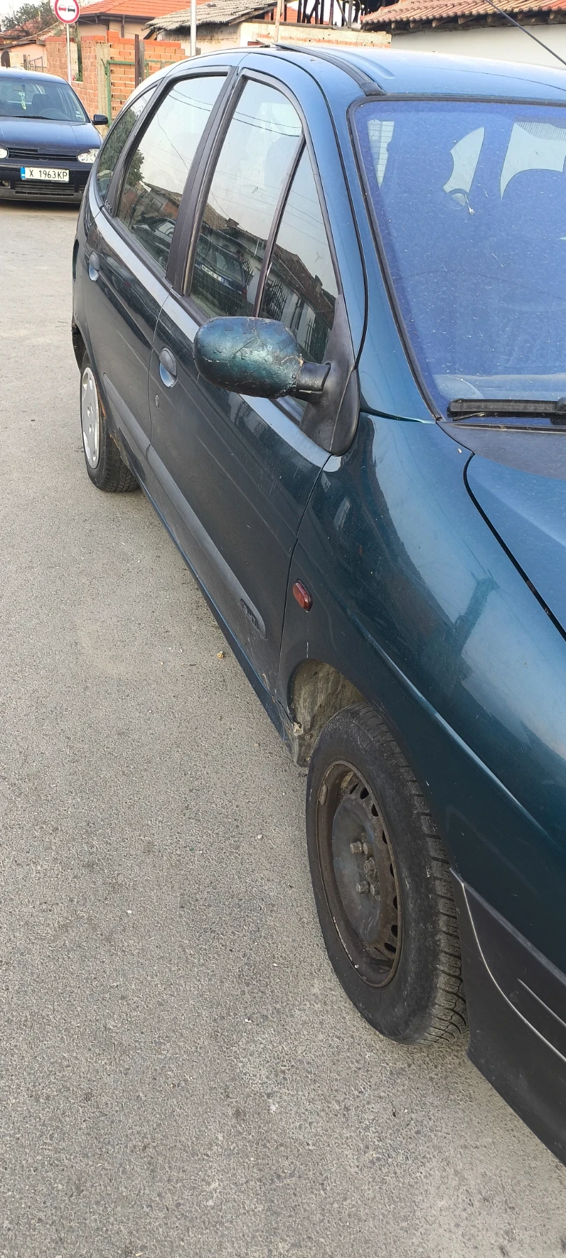 Renault Scenic  - изображение 3