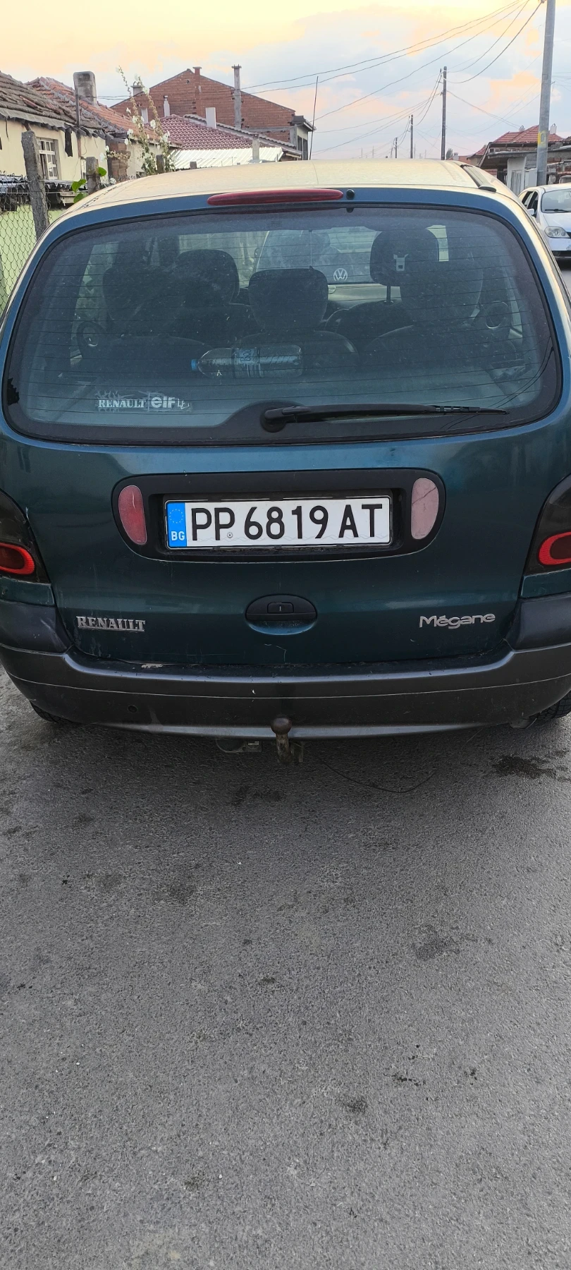 Renault Scenic  - изображение 4
