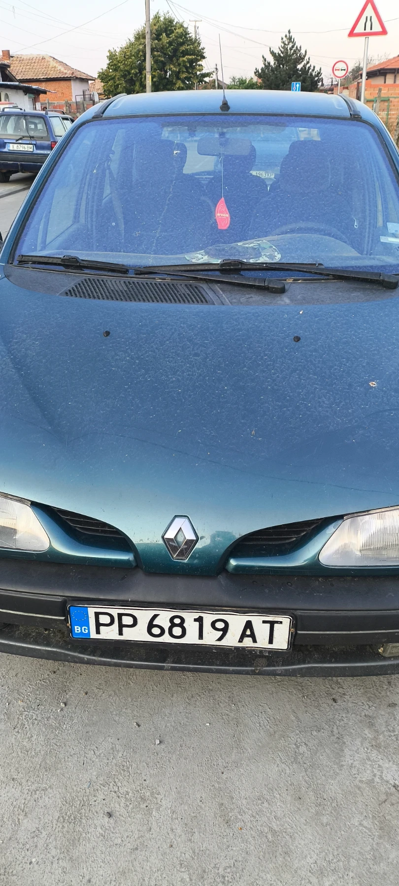 Renault Scenic  - изображение 2