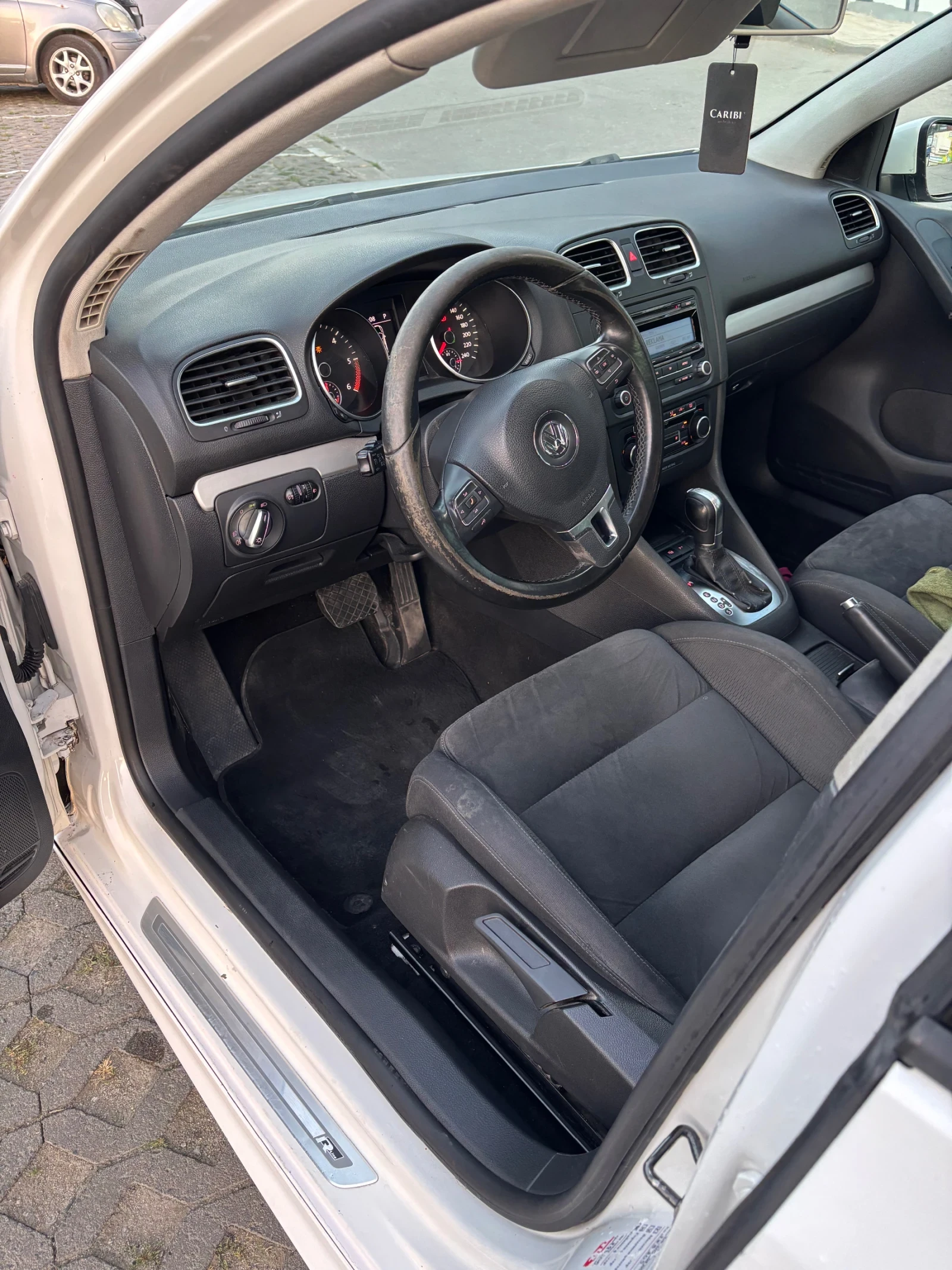 VW Golf 1.6tdi R-line - изображение 7