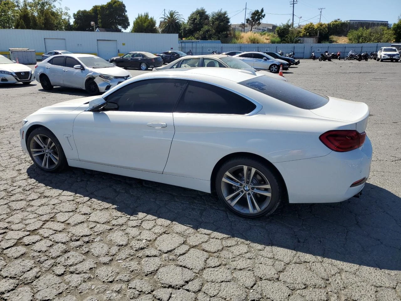 BMW 430 2019 BMW 430I - изображение 2