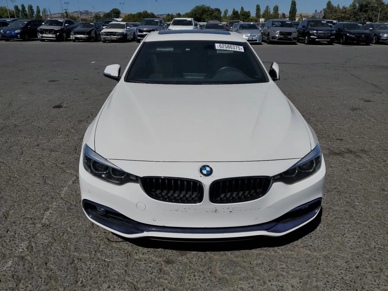BMW 430 2019 BMW 430I - изображение 5