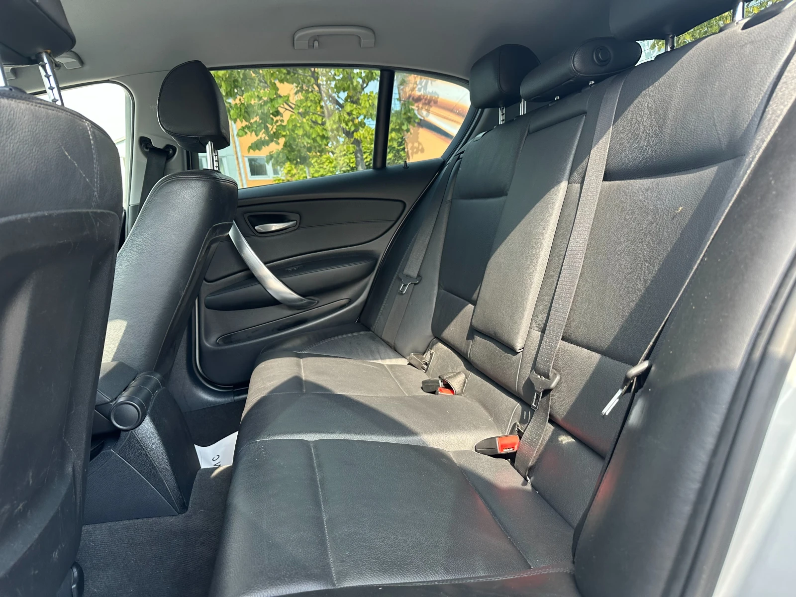 BMW 123 2.0d 204 к.с. - изображение 9