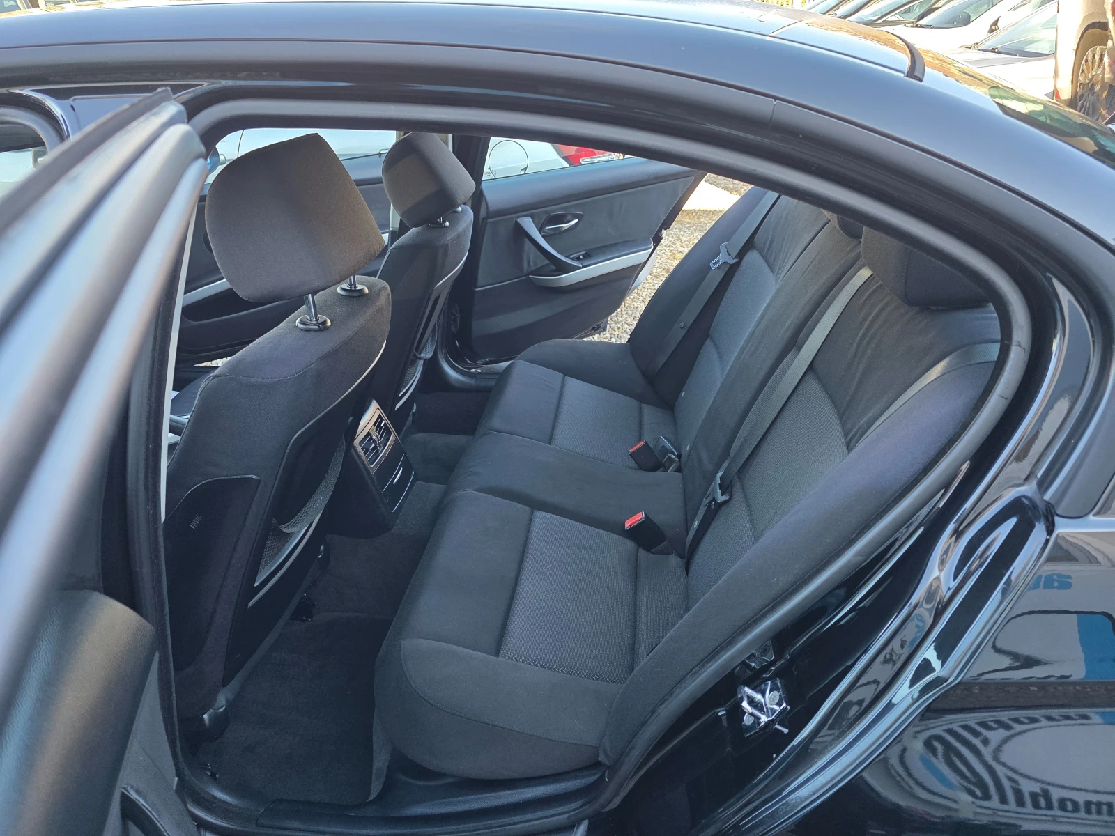 BMW 320 2.0 I  - изображение 9