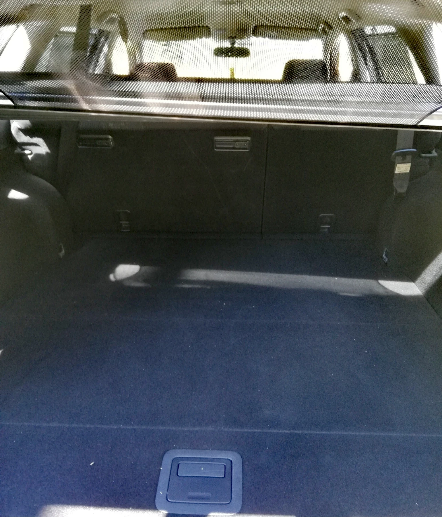 Mazda 6 GH - изображение 7