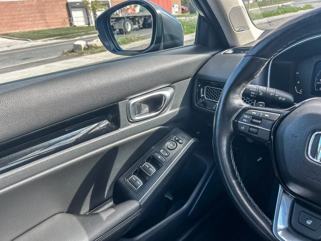 Honda Civic Touring* FWD* (  ) | Mobile.bg   12