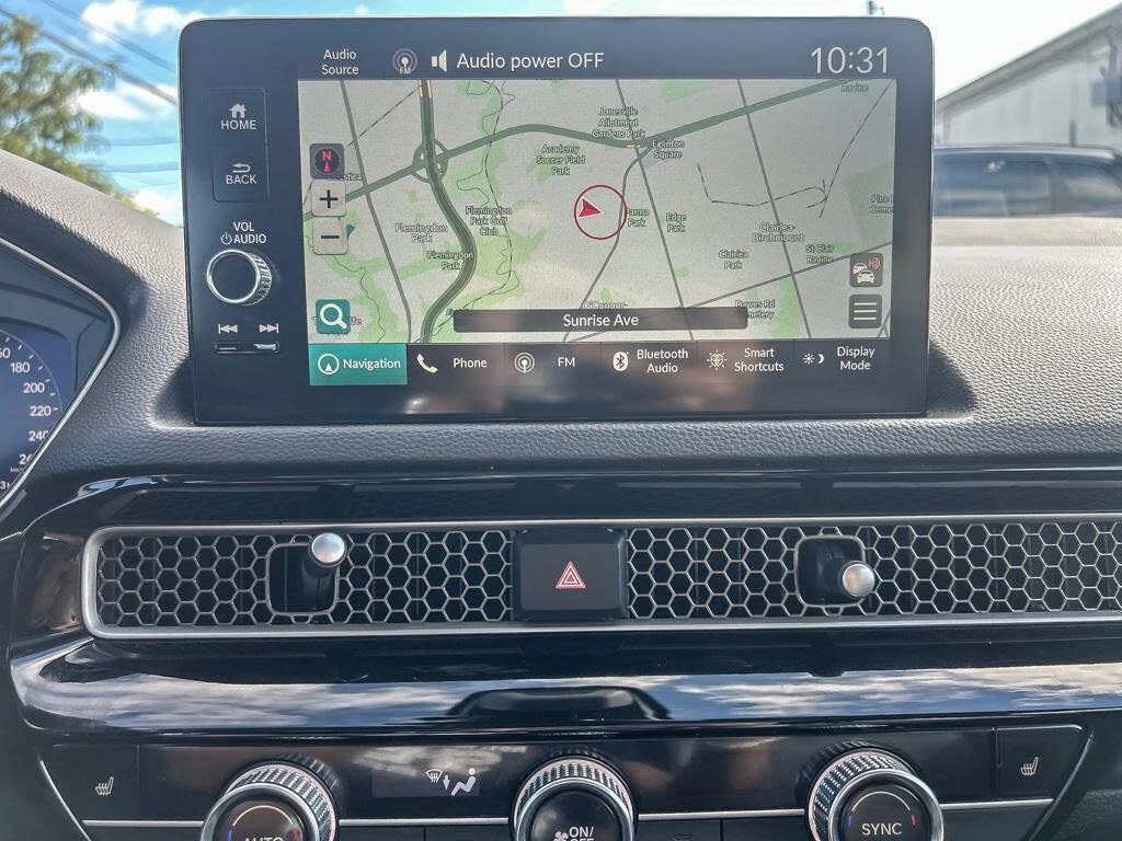 Honda Civic Touring* FWD* (  ) | Mobile.bg   14