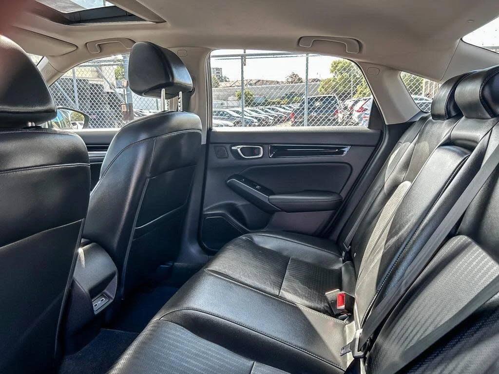 Honda Civic Touring* FWD* (  ) | Mobile.bg   16