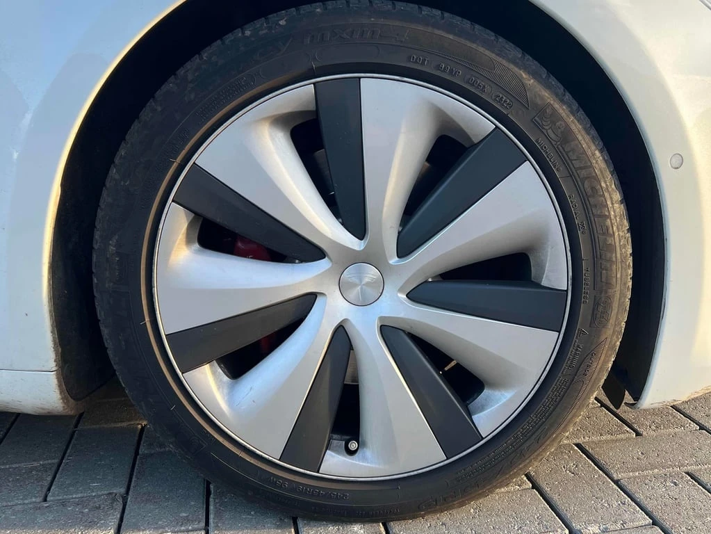 Tesla Model S * Performance AWD * CARFAX * ���� �� �� | Mobile.bg � ����������� 12