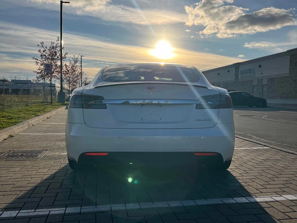 Tesla Model S * Performance AWD * CARFAX * ЦЕНА ДО БГ - изображение 4