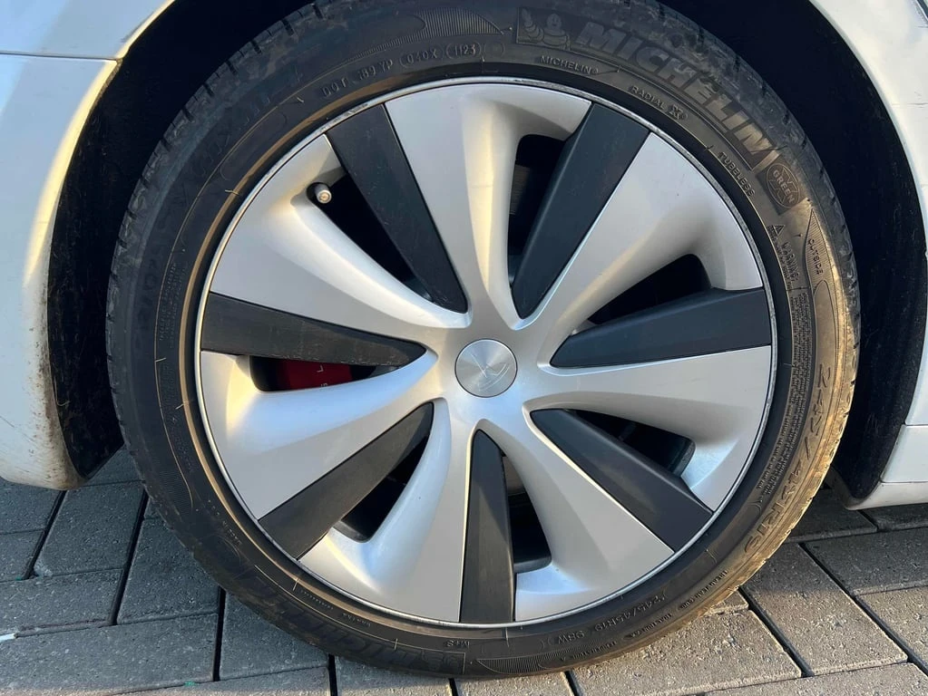 Tesla Model S * Performance AWD * CARFAX * ���� �� �� | Mobile.bg � ����������� 11