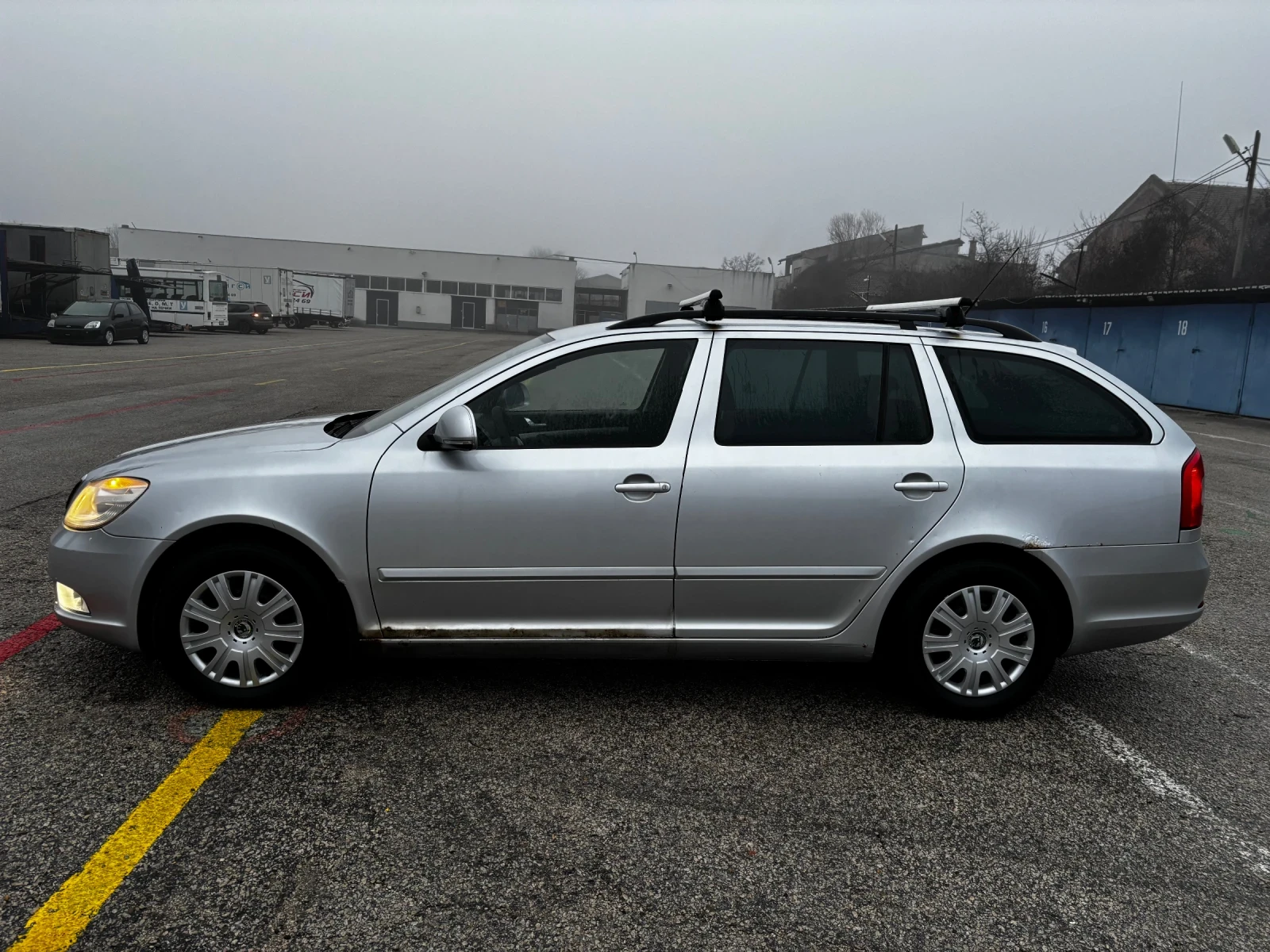 Skoda Octavia 1.6TDI | Mobile.bg � ����������� 2