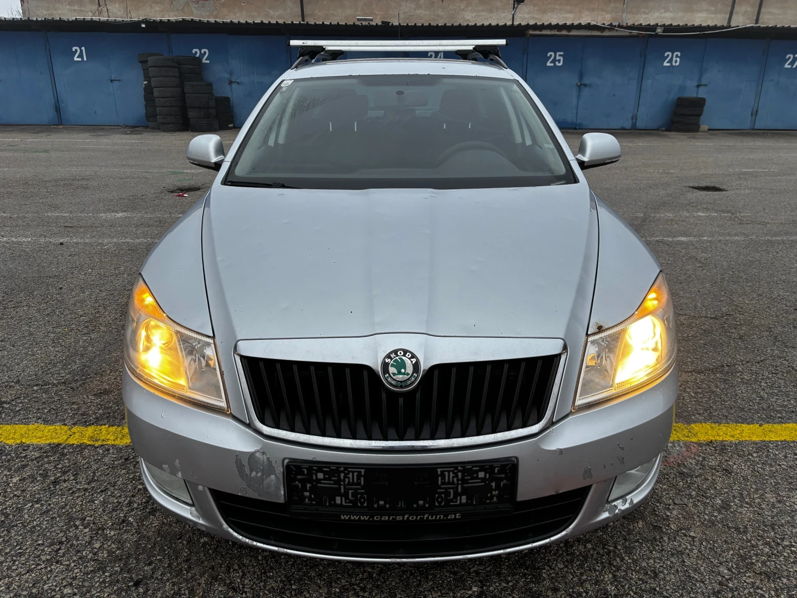 Skoda Octavia 1.6TDI | Mobile.bg � ����������� 8