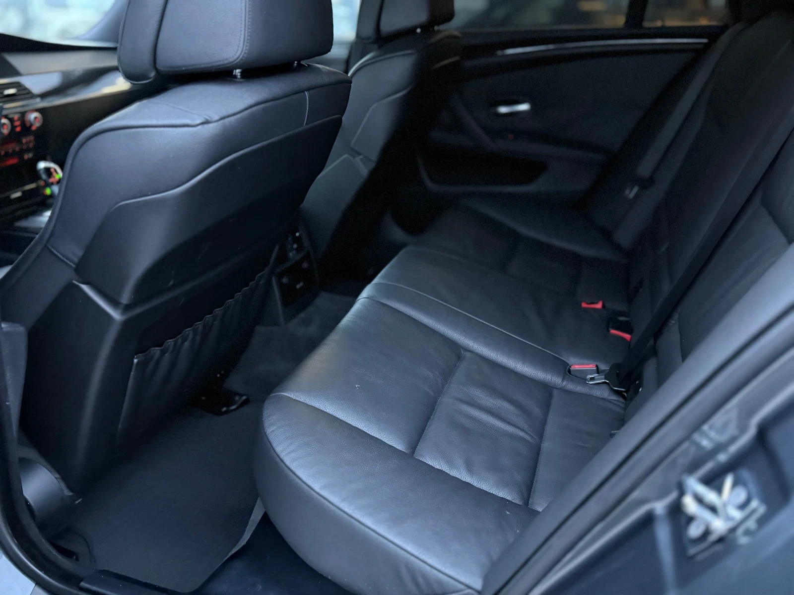 BMW 535 M-PACK* FACELIFT* 286HP* PODGREV* PANO* HEAD-UP - изображение 10