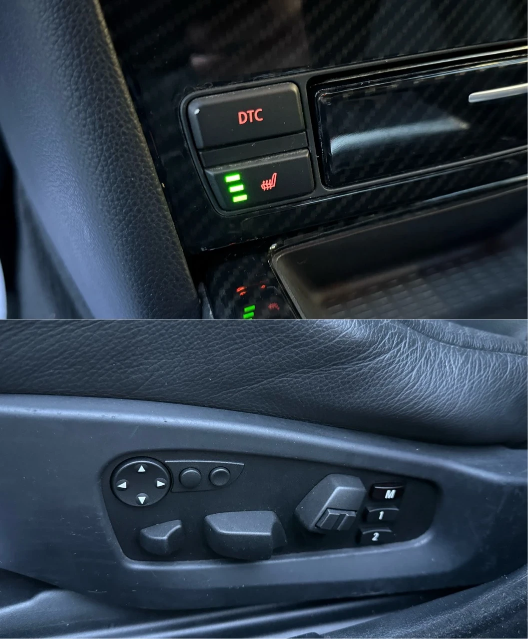 BMW 535 M-PACK* FACELIFT* 286HP* PODGREV* PANO* HEAD-UP | Mobile.bg � ����������� 13