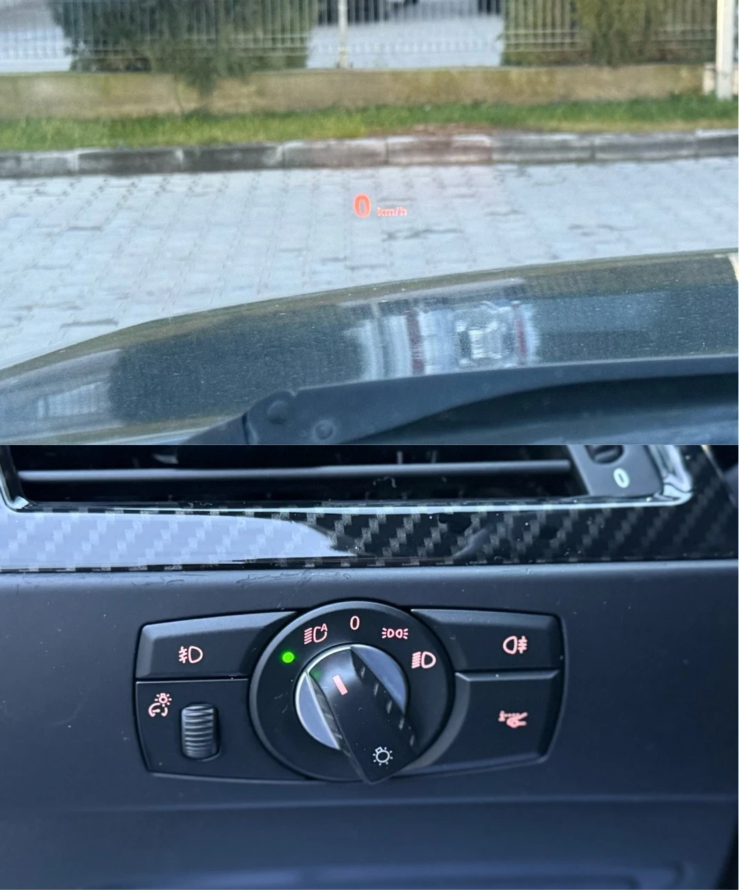 BMW 535 M-PACK* FACELIFT* 286HP* PODGREV* PANO* HEAD-UP | Mobile.bg � ����������� 14