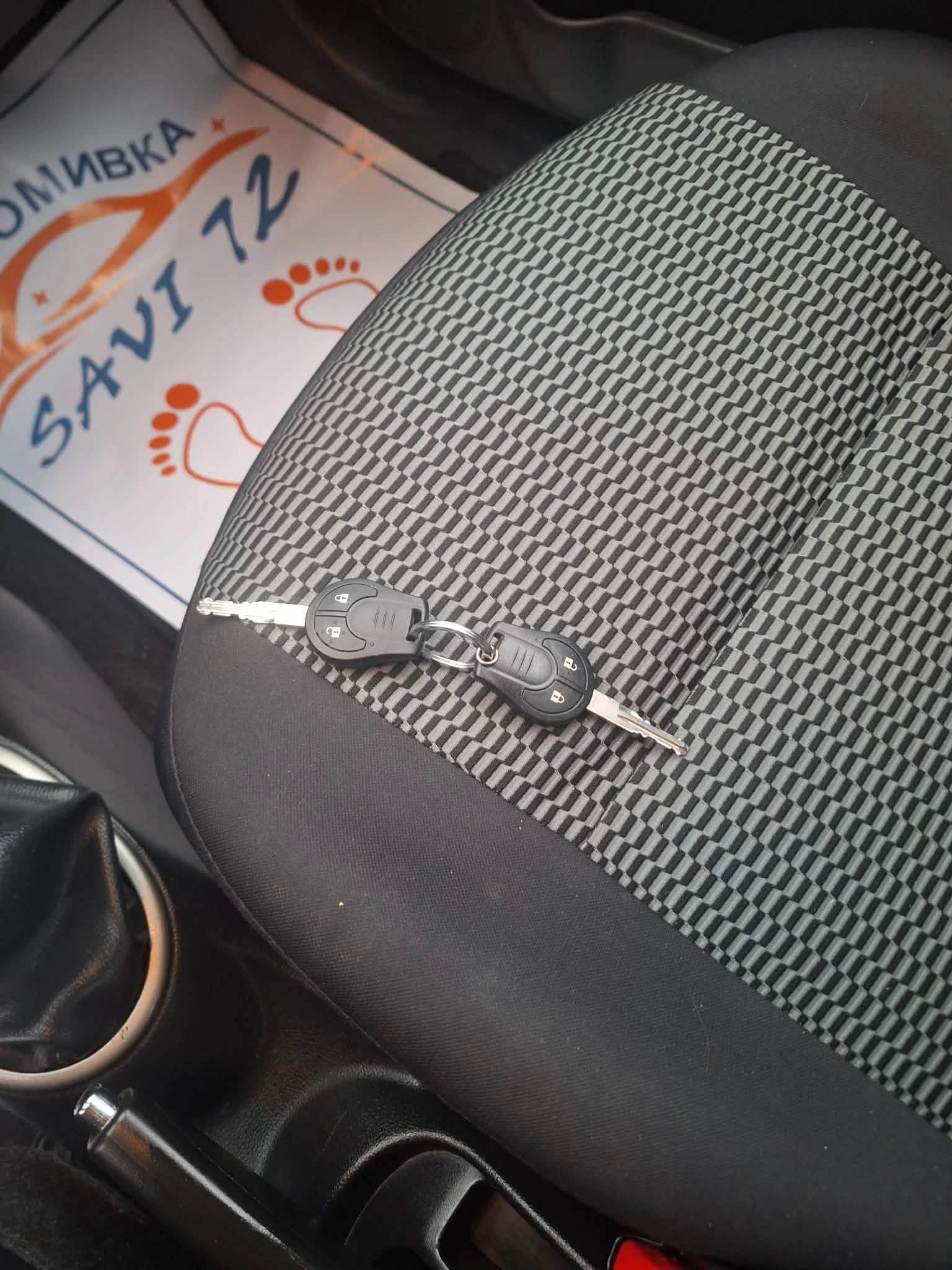 Nissan Micra 1.2i klima | Mobile.bg � ����������� 12