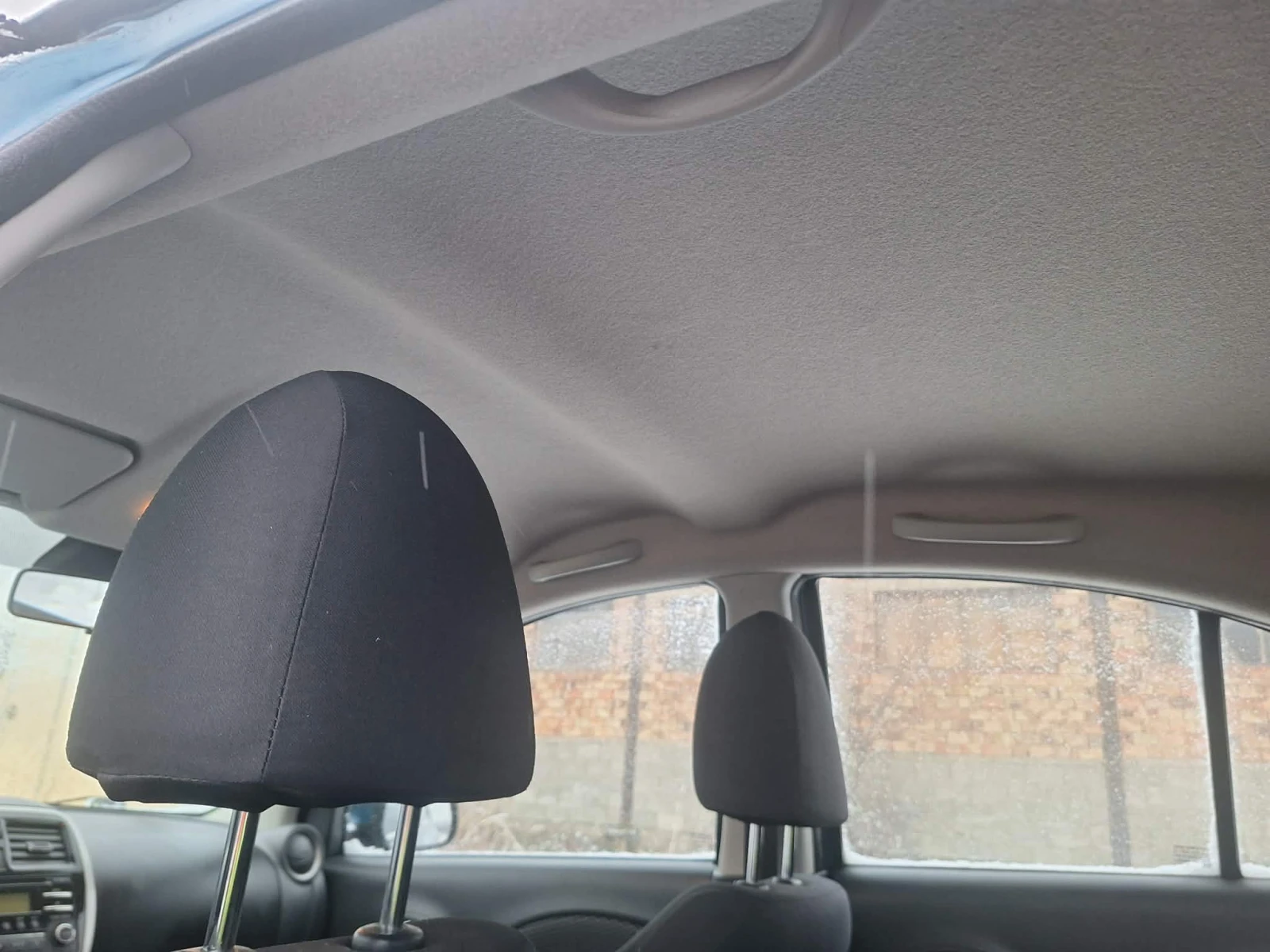 Nissan Micra 1.2i klima | Mobile.bg � ����������� 13