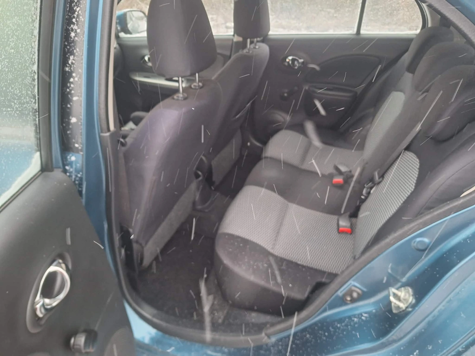 Nissan Micra 1.2i klima - изображение 8